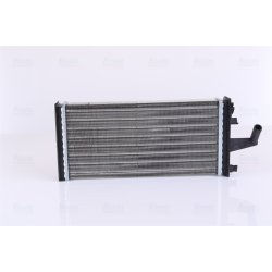 Heater Matrix (Heat Exchanger) NISSENS 71807 OE Ref 93933970