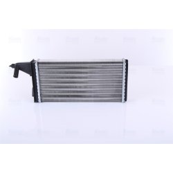 Heater Matrix (Heat Exchanger) NISSENS 71808 OE Ref 93930678