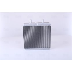 Heater Matrix (Heat Exchanger) NISSENS 71810 OE Ref 500388092