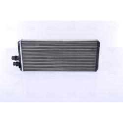 Heater Matrix (Heat Exchanger) NISSENS 71815 OE Ref 42539456