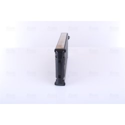 Heater Matrix (Heat Exchanger) NISSENS 71815 OE Ref 42539456 NISSENS