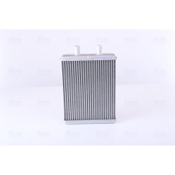 Heater Matrix (Heat Exchanger) NISSENS 71817 OE Ref 3802174