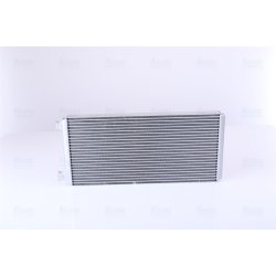 Heater Matrix (Heat Exchanger) NISSENS 71891 OE Ref 81 61901 6191