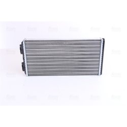 Heater Matrix (Heat Exchanger) NISSENS 71925 OE Ref 81.61901.0067