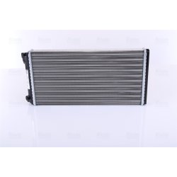 Heater Matrix (Heat Exchanger) NISSENS 71927 OE Ref 81.61901.0064