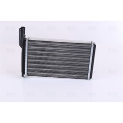 Heater Matrix (Heat Exchanger) NISSENS 71942 OE Ref 808101060