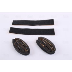 Heater Matrix (Heat Exchanger) NISSENS 71942 OE Ref 808101060 NISSENS