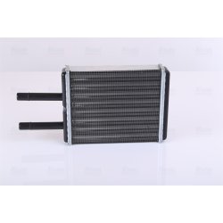 Heater Matrix (Heat Exchanger) NISSENS 71957 OE Ref GA5R-61-130 A