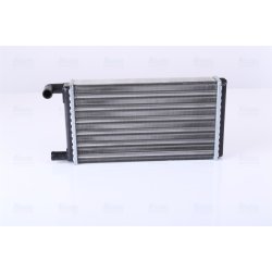 Heater Matrix (Heat Exchanger) NISSENS 72004 OE Ref 0018357601