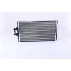 Heater Matrix (Heat Exchanger) NISSENS 72005 OE Ref 002 835 68 01