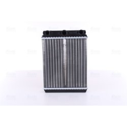 Heater Matrix (Heat Exchanger) NISSENS 72016 OE Ref 002 835 55 01