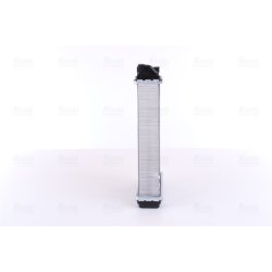 Heater Matrix (Heat Exchanger) NISSENS 72016 OE Ref 002 835 55 01 NISSENS