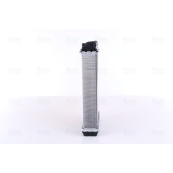 Heater Matrix (Heat Exchanger) NISSENS 72016 OE Ref 002 835 55 01 NISSENS