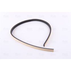 Heater Matrix (Heat Exchanger) NISSENS 72016 OE Ref 002 835 55 01 NISSENS