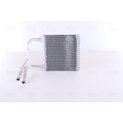 Heater Matrix (Heat Exchanger) NISSENS 72029 OE Ref A2118300361