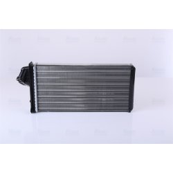 Heater Matrix (Heat Exchanger) NISSENS 72036 OE Ref A0038350001
