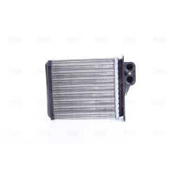 Heater Matrix (Heat Exchanger) NISSENS 72040 OE Ref A0038359001