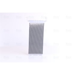 Heater Matrix (Heat Exchanger) NISSENS 72041 OE Ref 2E0.819.017 C
