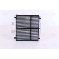 Heater Matrix (Heat Exchanger) NISSENS 72042 OE Ref A2048300061