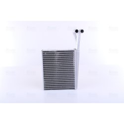 Heater Matrix (Heat Exchanger) NISSENS 72043 OE Ref A0038356101