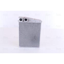 Heater Matrix (Heat Exchanger) NISSENS 72046 OE Ref A1648300061