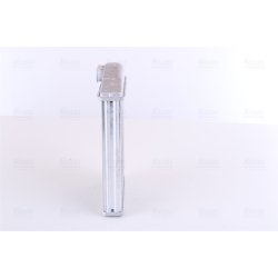 Heater Matrix (Heat Exchanger) NISSENS 72046 OE Ref A1648300061 NISSENS