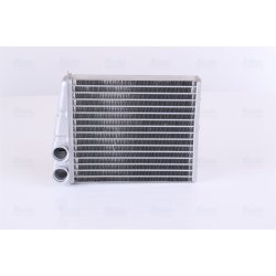 Heater Matrix (Heat Exchanger) NISSENS 72047 OE Ref A1698300661