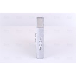 Heater Matrix (Heat Exchanger) NISSENS 72047 OE Ref A1698300661 NISSENS