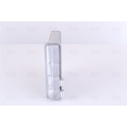 Heater Matrix (Heat Exchanger) NISSENS 72047 OE Ref A1698300661 NISSENS