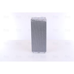 Heater Matrix (Heat Exchanger) NISSENS 72048 OE Ref A0008303420