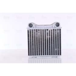 Heater Matrix (Heat Exchanger) NISSENS 72049 OE Ref A1648300261