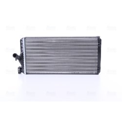 Heater Matrix (Heat Exchanger) NISSENS 72053 OE Ref A0018301903