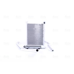 Heater Matrix (Heat Exchanger) NISSENS 72067 OE Ref 166 830 02 61