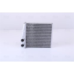 Heater Matrix (Heat Exchanger) NISSENS 72206 OE Ref 27140AX70A