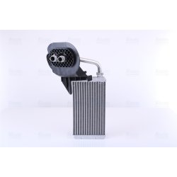 Heater Matrix (Heat Exchanger) NISSENS 72207 OE Ref 4415542