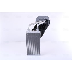 Heater Matrix (Heat Exchanger) NISSENS 72207 OE Ref 4415542 NISSENS