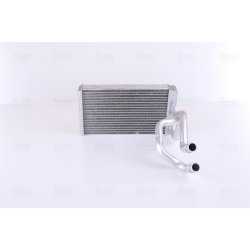 Heater Matrix (Heat Exchanger) NISSENS 72208 OE Ref 27140-EB31A