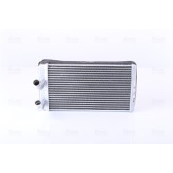 Heater Matrix (Heat Exchanger) NISSENS 72209 OE Ref 27140-EB01A