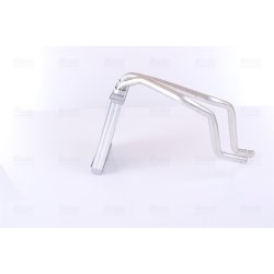 Heater Matrix (Heat Exchanger) NISSENS 72219 OE Ref 27140BR12C NISSENS