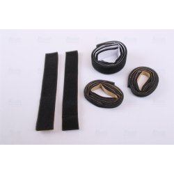 Heater Matrix (Heat Exchanger) NISSENS 72219 OE Ref 27140BR12C NISSENS