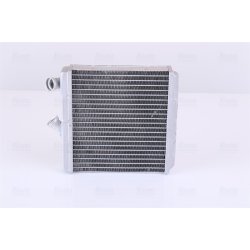 Heater Matrix (Heat Exchanger) NISSENS 72635 OE Ref 52463008