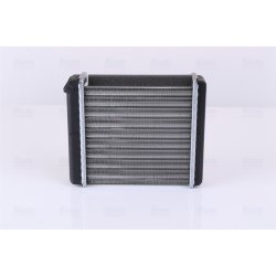 Heater Matrix (Heat Exchanger) NISSENS 72636 OE Ref 1843 106