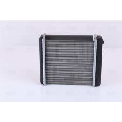 Heater Matrix (Heat Exchanger) NISSENS 72636 OE Ref 1843 106 NISSENS