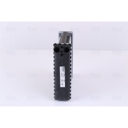 Heater Matrix (Heat Exchanger) NISSENS 72636 OE Ref 1843 106 NISSENS