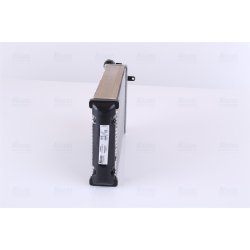 Heater Matrix (Heat Exchanger) NISSENS 726461 OE Ref 1618107 NISSENS