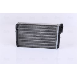 Heater Matrix (Heat Exchanger) NISSENS 726461 OE Ref 1618107 NISSENS