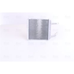 Heater Matrix (Heat Exchanger) NISSENS 726531 OE Ref 1806002 NISSENS