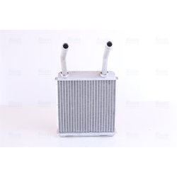 Heater Matrix (Heat Exchanger) NISSENS 726531 OE Ref 1806002 NISSENS