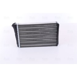 Heater Matrix (Heat Exchanger) NISSENS 72655 OE Ref 1618248