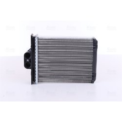 Heater Matrix (Heat Exchanger) NISSENS 72657 OE Ref 1618048